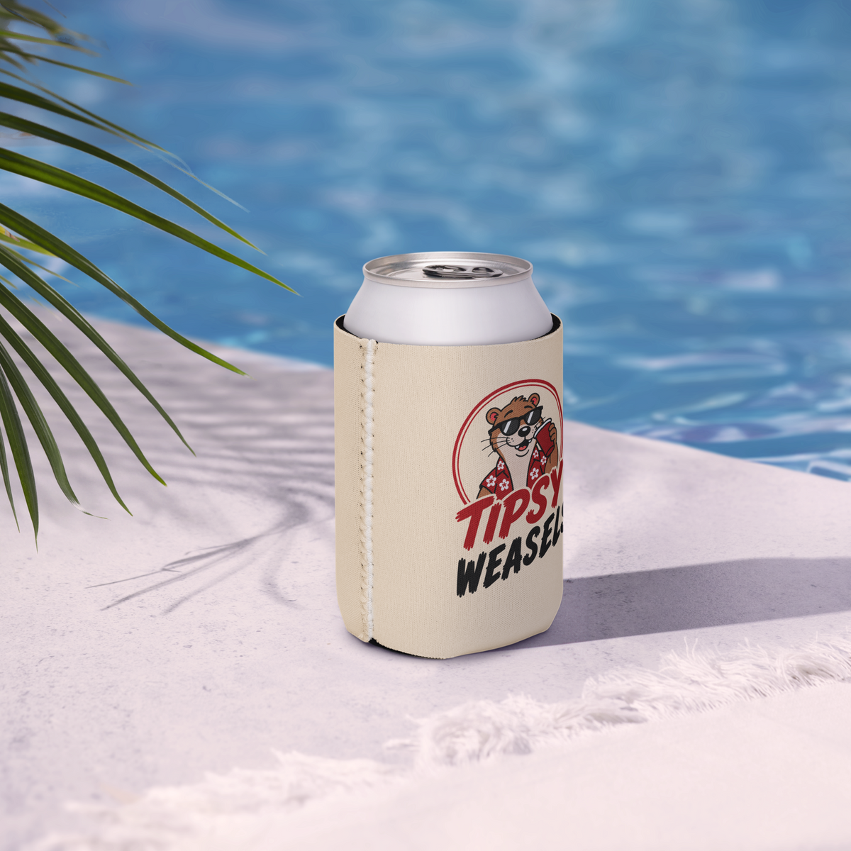 Can Cooler