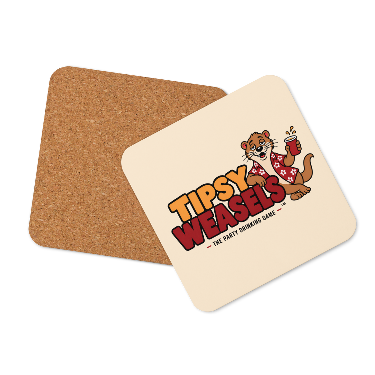Coaster