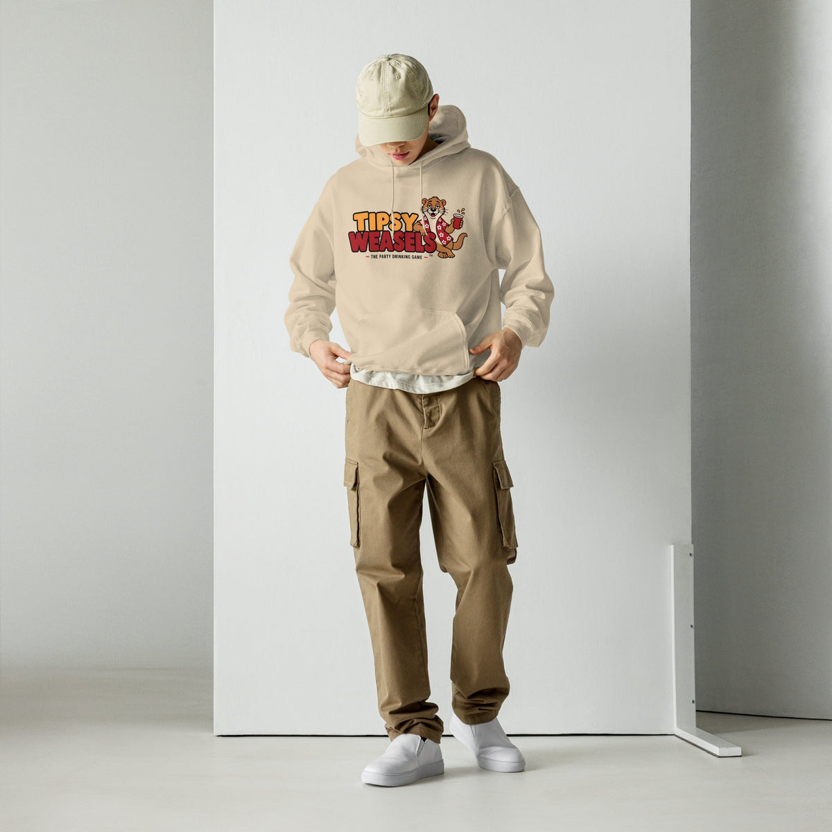Men's Clothing